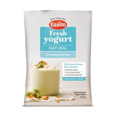 EASIYO 乳酪粉—無添加糖原味