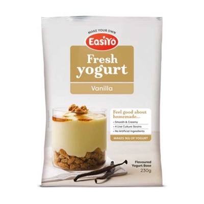 EASIYO 乳酪粉—雲呢拿味