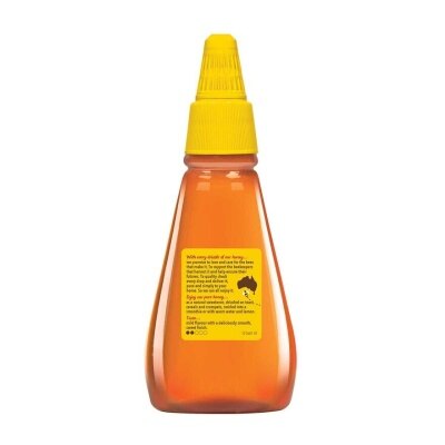 加比蘭奴 優質純正蜜糖