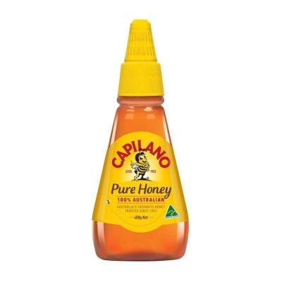 CAPILANO Honey Squeeze Bottle