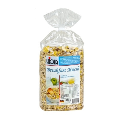 VIOLA Muesli