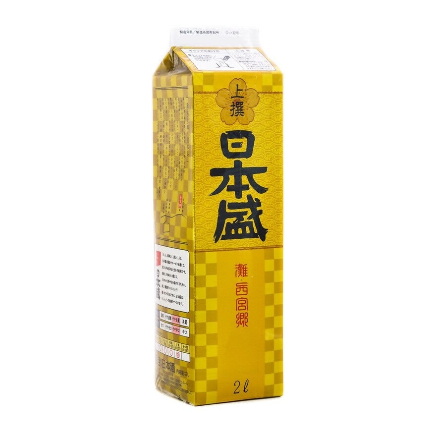 Nihonsakari Nihonsakari Japanese Sake Jousen