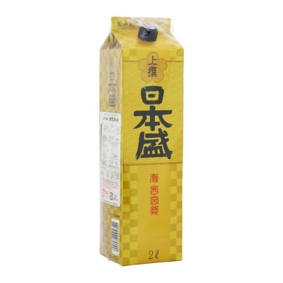 Nihonsakari Sake Jousen