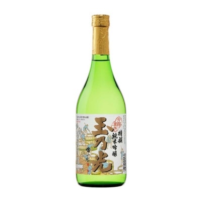 TAMANO-HIKARI Tokusen