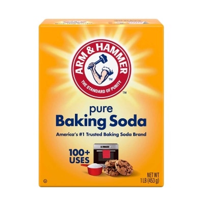ARM & HAMMER Baking Soda(all Purpose)