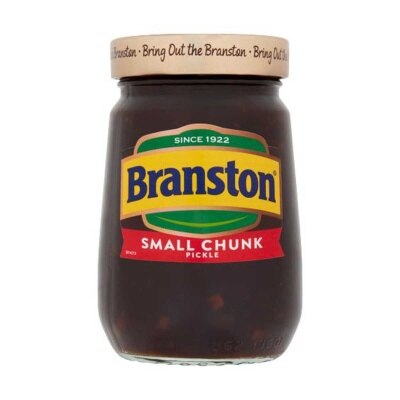 BRANSTON 短酸瓜