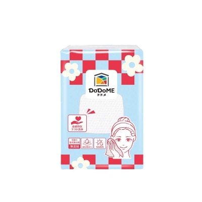 DODOME ＭＩＮＩ洗面巾 image