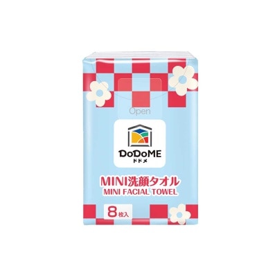 DODOME ＭＩＮＩ洗面巾 image