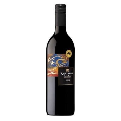 KANGAROO RIDGE Shiraz