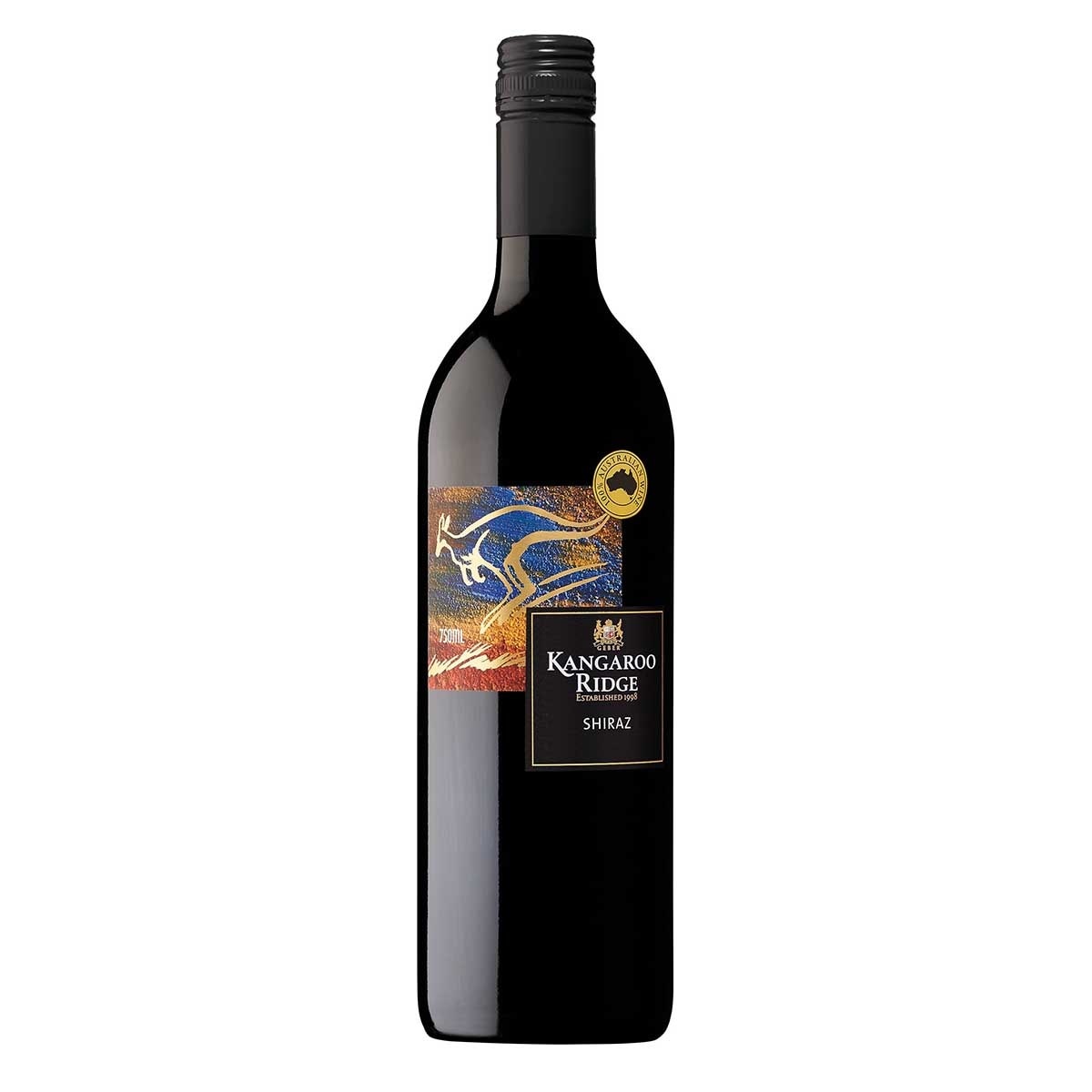 KANGAROO RIDGE Shiraz