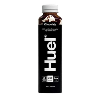 HUEL Nutri Com Rtd H Protein Meal Blk Ed Choco image