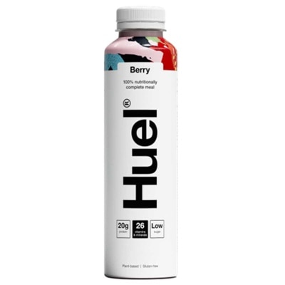 HUEL Nutri Com Rtd Protein Meal Berry Flv image