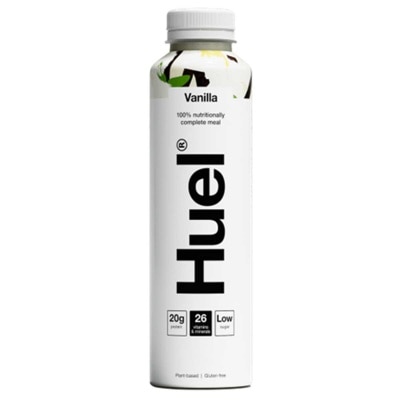 HUEL Nutri Com Rtd Protein Meal Vanilla Flv image