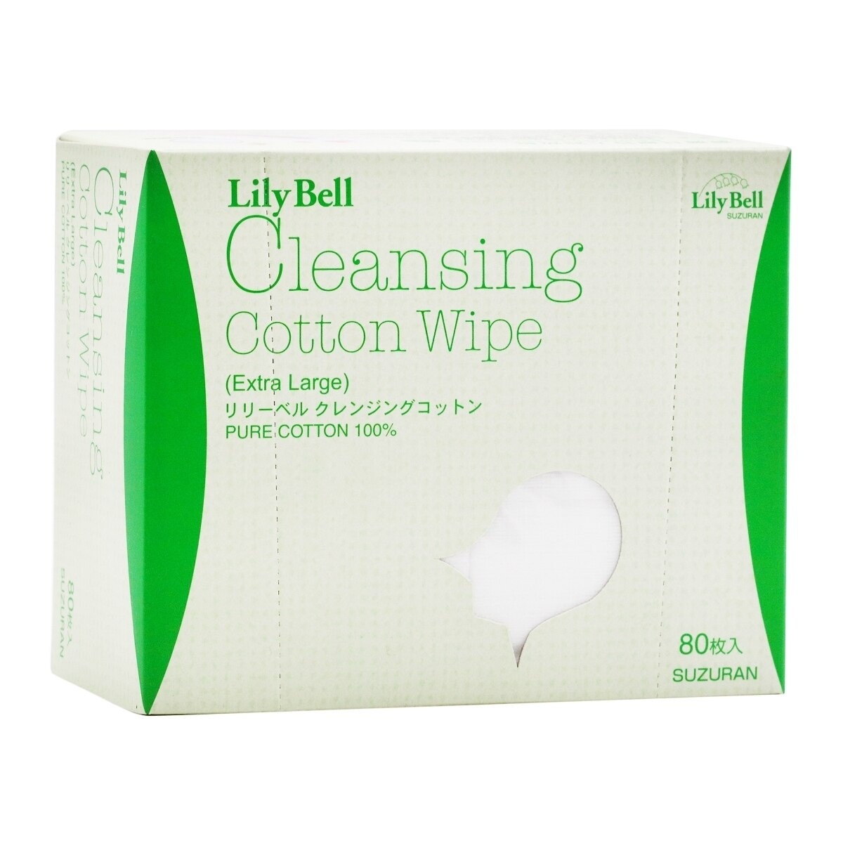 LILYBELL Cleansing Puff