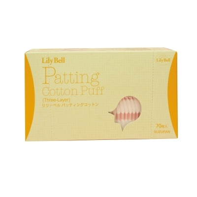 LILYBELL Patting Puff