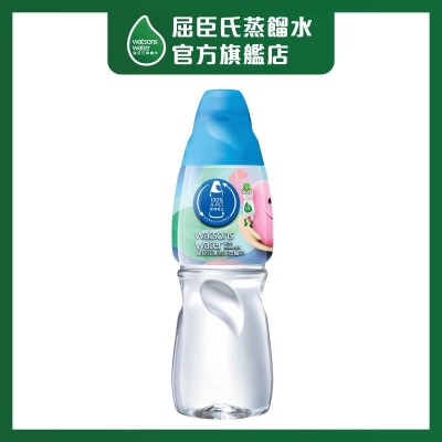 WATSONS WATER Distilled Water With Minerals