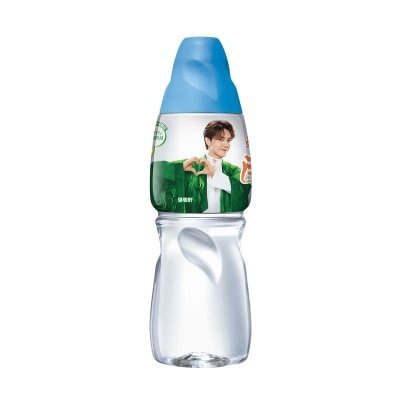 WATSONS WATER Distilled Water With Minerals 430ml (random Package Delivery)