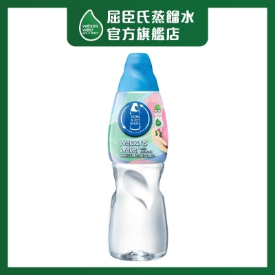 WATSONS WATER Mineralised Water