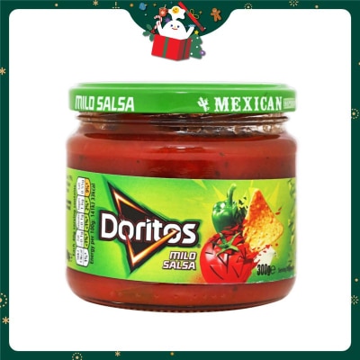 DORITOS Mild Salsa Dip