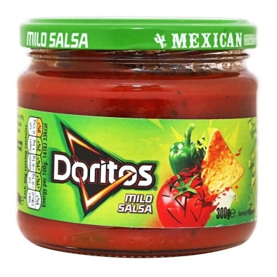 DORITOS Mild Salsa Dip