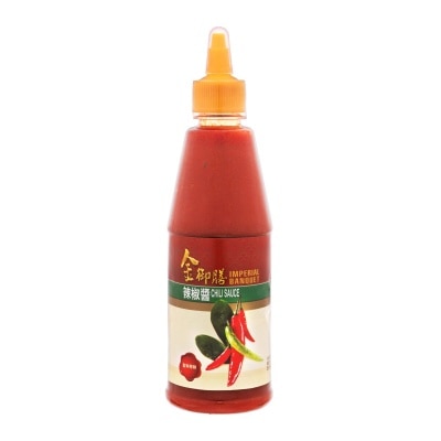 IMPERIAL BANQUET Chili Sauce