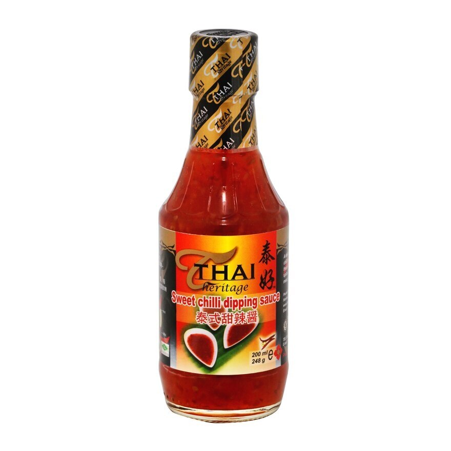 THAI HERITGE Sweet Chili Dipping Sauce