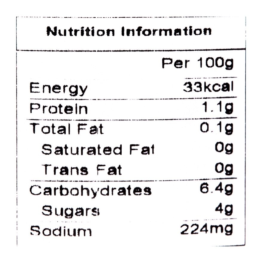多樂脆 辣墨西哥點點醬