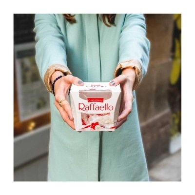 費列羅 雪莎椰子甜點15粒裝