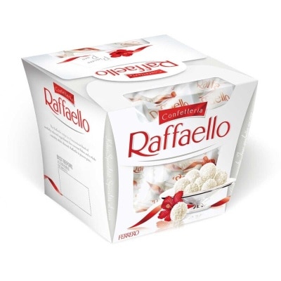 費列羅 雪莎椰子甜點15粒裝