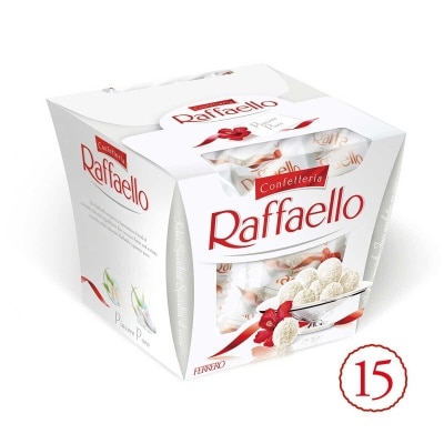 FERRERO Raffaello T15
