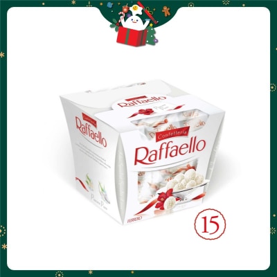 費列羅 雪莎椰子甜點15粒裝