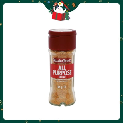 MASTERFOODS 萬用調味粉