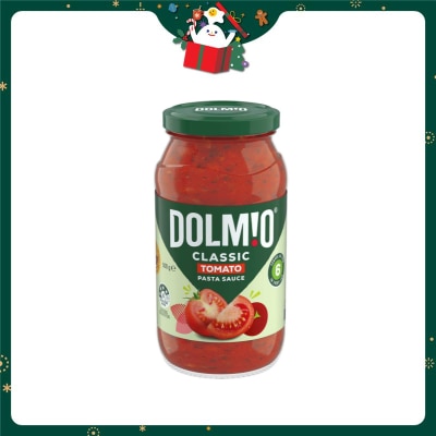 DOLMIO Classic Tomato Pasta Sauce