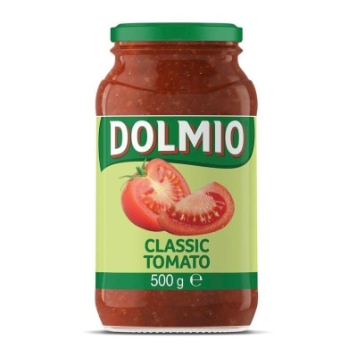 DOLMIO Classic Tomato Pasta Sauce