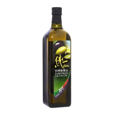 PURE Extra Virgin Olive Oil