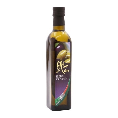 PURE Olive Oil