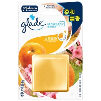 佳麗 鍾愛香氛片-百花蜜香