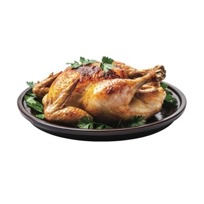 France Spring Chicken Black  Pepper [pack In Hk] (frozen -18°c)