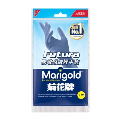 MARIGOLD Futura Gloves-large