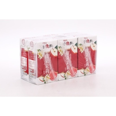 VITA Tsz Apple And Jasmine 250ml X 6 image