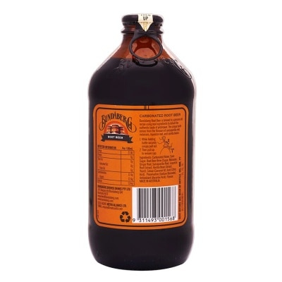 Bundaberg Root Beer