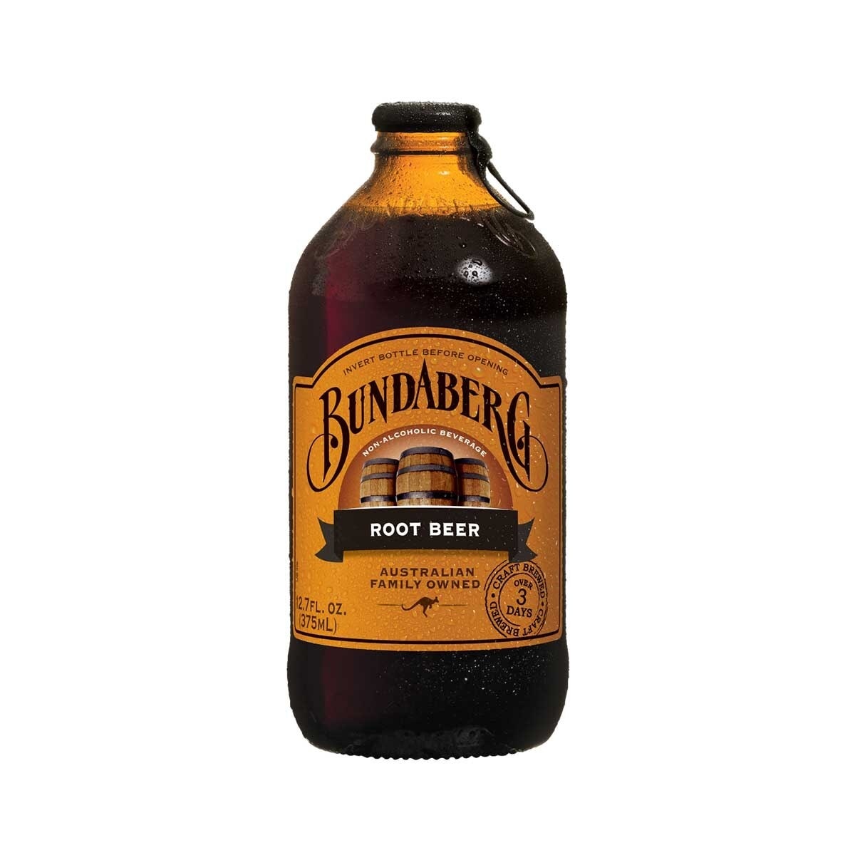 Bundaberg Root Beer