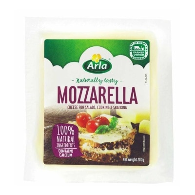 ARLA Mozzarella Block