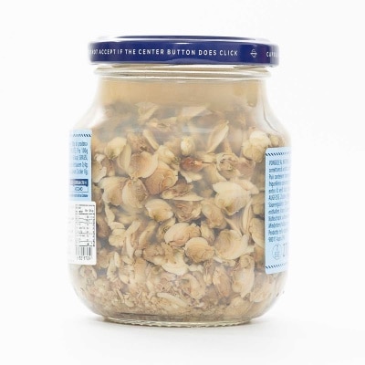 L'ISOLA D'ORO 意大利蜆肉 