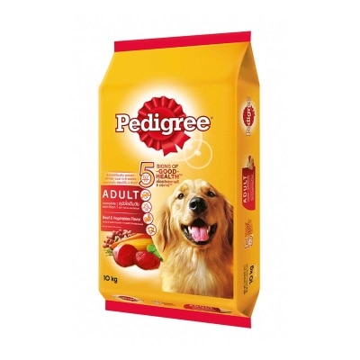 PEDIGREE Aduit Beef