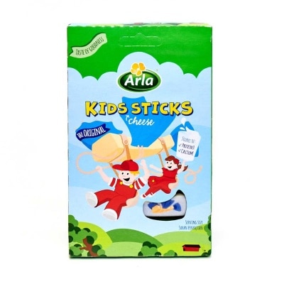 ARLA Kids Stick [denmark](chilled 0-4°c)