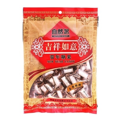 自然派 金絲酥糖