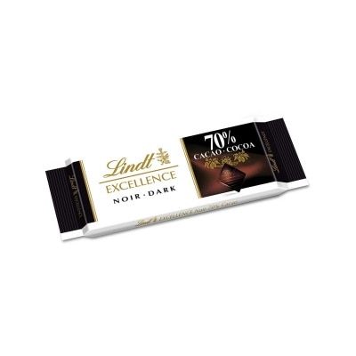 LINDT Excellence  Dark 70%