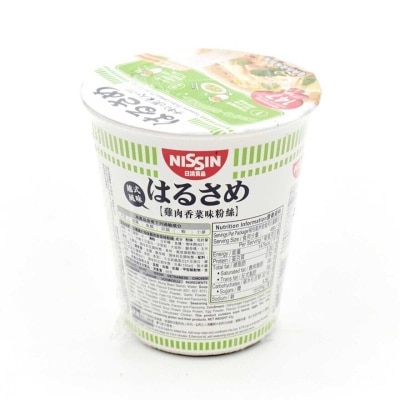 NISSIN Harusame Viet Chicken