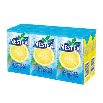 NESTEA Ice Rush Lemon Tea